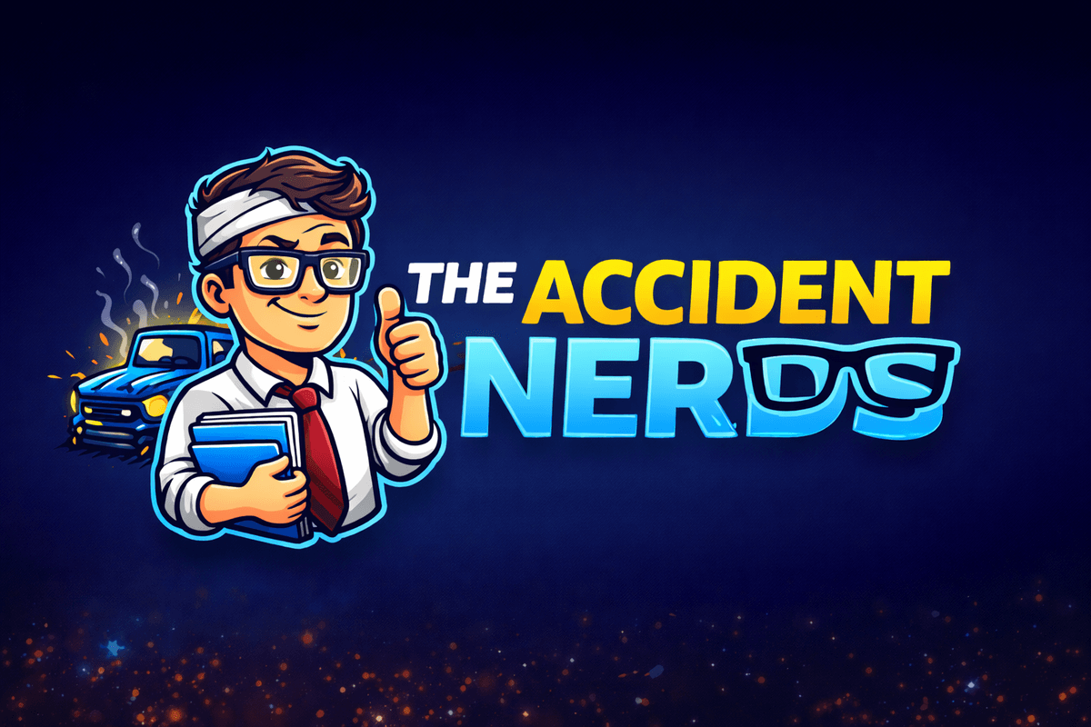 The Accident Nerds