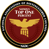 Nation's Top One Percent